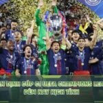 Nhận Định Cúp C1 UEFA Champions League Đêm Nay Kịch Tính